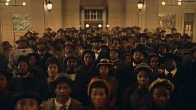 Barry Jenkins Debuts First Look At ‘Underground Railroad’ In New Teaser - etcanada.com