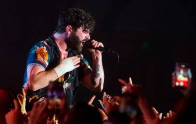 Foals announce London screening of ‘Rip Up The Road’ documentary for charity - www.nme.com