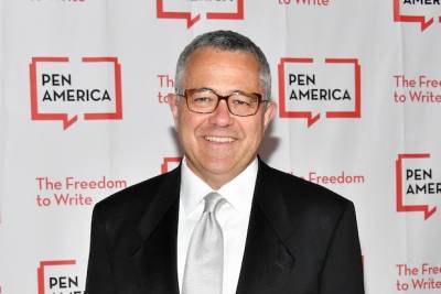 Jeffrey Toobin Suspended After He Exposes Himself on Zoom Call - thewrap.com