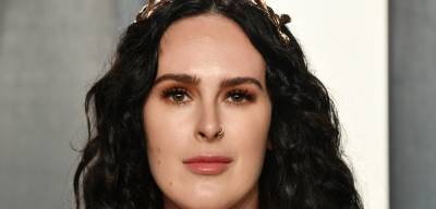Rumer Willis Speaks About Consent, Reveals What Happened When She Lost Virginity at Age 18 - www.justjared.com