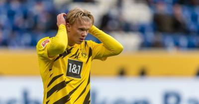 Erling Haaland 'prefers Real Madrid move' over Manchester United and more transfer rumours - www.manchestereveningnews.co.uk - Manchester - Germany