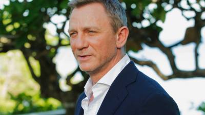 ‘James Bond’ coordinator explains why he spent over $70G on soda for Daniel Craig stunt scene in new movie - www.foxnews.com