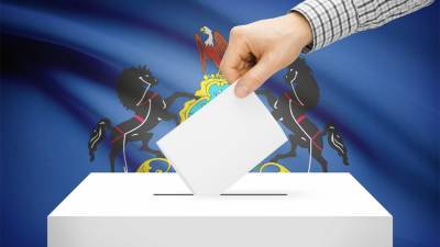Pennsylvania reaches record high voter registration before deadline - www.foxnews.com - Pennsylvania