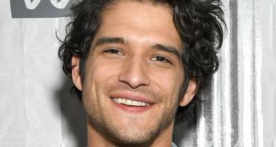 Teen Wolf alum Tyler Posey makes EXPLICIT revelations about his sex life; Says ‘I have been with men before’ - www.pinkvilla.com - county Posey