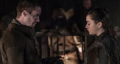 Game Of Thrones: Joe Dempsie says Gendry Baratheon relationship with Arya Stark ‘never would have worked’ - www.pinkvilla.com