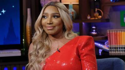 NeNe Leakes Sets the Record Straight on Her 'RHOA' Exit: She Wasn't Fired! (Exclusive) - www.etonline.com