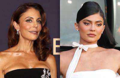 Bethenny Frankel Slams Kylie Jenner For Flaunting Stormi’s $12K Backpack: ‘It’s Everything Wrong With Everything’ - etcanada.com - New York