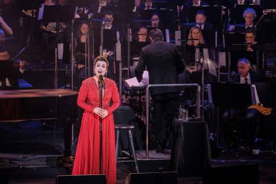 Great Performances ‘Broadway’s Best’ PBS Lineup To Include Lea Salonga Concert Film World Premiere - deadline.com