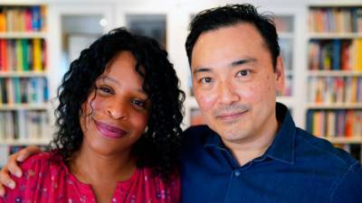David and Nicola Yoon launch YA imprint for people of color - abcnews.go.com - New York
