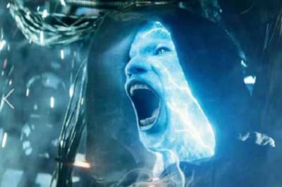 Jamie Foxx to Reprise Role of Electro in Next ‘Spider-Man’ Film - thewrap.com