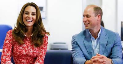 Prince William and Duchess Kate Excitedly Video-Chat With Koala After Australian Wildfires - www.usmagazine.com - Australia