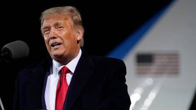 Trump Campaign Blasts Debate Commission as Biased - variety.com