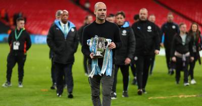 Man City to face Arsenal FC in the quarter-finals of the Carabao Cup - www.manchestereveningnews.co.uk - Manchester