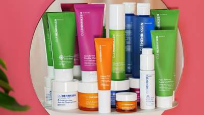 Ole Henriksen Sale: Save 25% on Skincare Sitewide - www.etonline.com