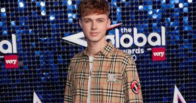 Strictly Come Dancing hit by virus as contestant HRVY tests positive for Covid - www.dailyrecord.co.uk