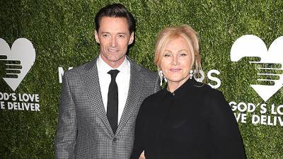Hugh Jackman, 51, Strips Down To His Boots In New Ad After His Wife Addresses Gay Rumors - hollywoodlife.com
