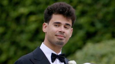 Dutch DJ Afrojack Got Married in Italy - See the Wedding Pictures! - www.justjared.com - Britain - Italy - Netherlands