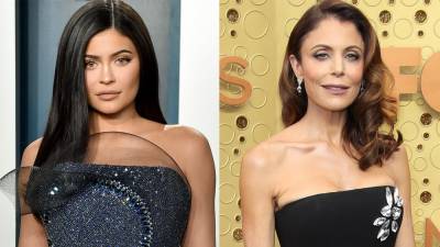 Kylie Jenner called out by Bethenny Frankel over ‘back to school’ post of daughter Stormi's $12G backpack - www.foxnews.com