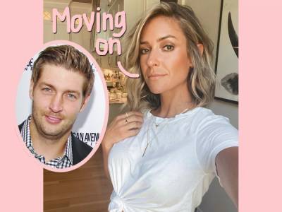 Kristin Cavallari Pokes Fun At Her Divorce, Says She’s ‘Working On’ Cutting The Cutler From Her Name! - perezhilton.com