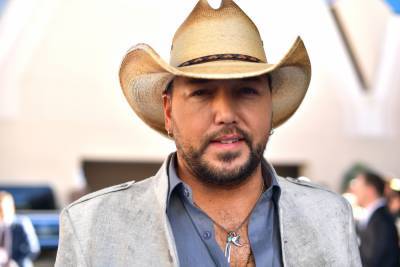 Jason Aldean remembers Route 91 Harvest Festival shooting 3 years later: ‘Worst night of our lives’ - www.foxnews.com - Las Vegas