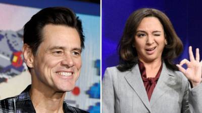 ‘Saturday Night Live’ Releases First Look at Jim Carrey’s Joe Biden Impression - variety.com