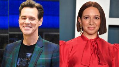 'Saturday Night Live' teases Jim Carrey, Maya Rudolph as Joe Biden, Kamala Harris ahead of season premiere - www.foxnews.com