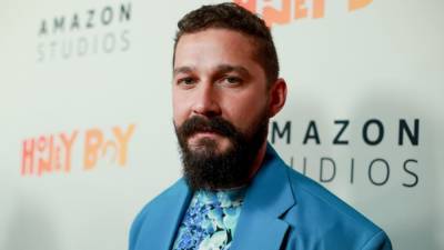 Shia LaBeouf Charged With Petty Theft and Battery Over Alleged Incident in June - www.etonline.com - Los Angeles