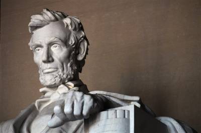 Discovery Channel Sued Over Lincoln Image Documentary, Broadcast Halt Sought - deadline.com