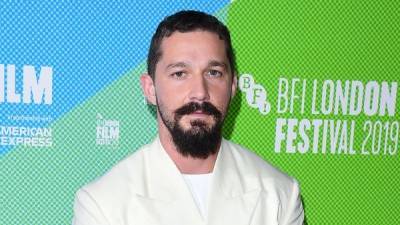 Shia LaBeouf charged with theft after allegedly stealing a man’s hat in LA - www.breakingnews.ie - Los Angeles