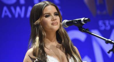 Maren Morris Releases Pro-BLM, Pro-Dreamer Video for New ‘Protest Song,’ ‘Better Than We Found It’ (Watch) - variety.com - Nashville