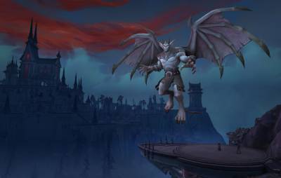 Blizzard Entertainment delays ‘World Of Warcraft: Shadowlands’ - www.nme.com - Poland