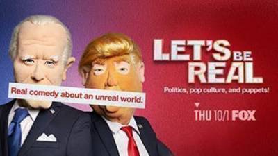 Matt Lauer - Bruce Haring - Robert Smigel - Fox’s ‘Let’s Be Real’ Skewers Politicos With Robert Smigel’s Brand Of Daring Humor - deadline.com