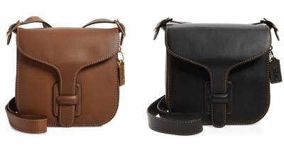 Nordstrom Sale: Get This Coach Handbag for 40% Off - www.etonline.com