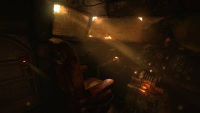 Here’s a first look at the terrifying gameplay for ‘Amnesia: Rebirth’ - www.nme.com - Algeria