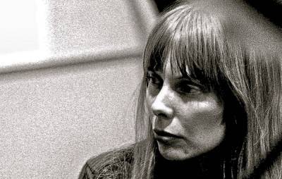 Joni Mitchell shares first original demo ‘Day After Day’ - www.nme.com