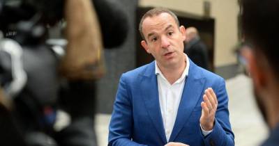 Martin Lewis warns some PayPal purchases may not be protected by money-back guarantee - www.dailyrecord.co.uk