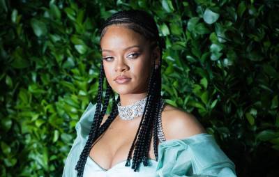 Rihanna says she’s held “tons of writing camps” for a new album - www.nme.com
