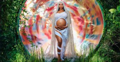Nicki Minaj has given birth to her first child - www.thefader.com