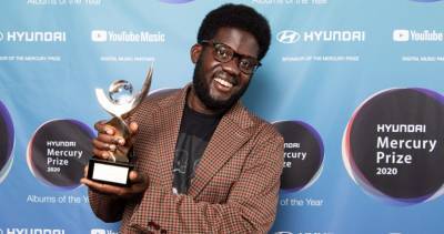 Michael Kiwanuka sees major boost in album sales following Hyundai Mercury Prize win - www.officialcharts.com