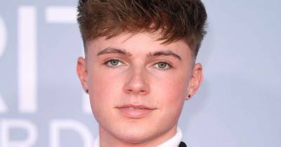 Strictly Come Dancing's HRVY test positive for coronavirus – details - www.msn.com