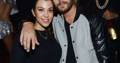 Scott Disick opens up about secret health battle after 'too many years partying' - www.msn.com
