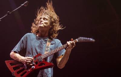 King Gizzard and the Lizard Wizard share demos collection and live album - www.nme.com - North Carolina - city Asheville, state North Carolina