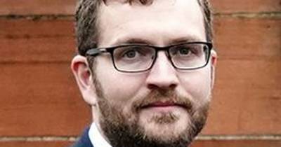 Dumfriesshire MSP Oliver Mundell ejected from Holyrood chamber after calling Nicola Sturgeon a liar - www.dailyrecord.co.uk - Scotland