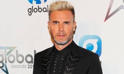 Gary Barlow thrills with exciting announcement - hellomagazine.com