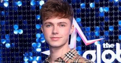 'Strictly' contestant HRVY tests positive for the coronavirus - www.msn.com