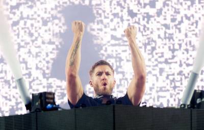 Calvin Harris accuses UK government of “treating music industry like shit” during pandemic - www.nme.com - Britain