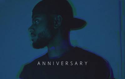 Bryson Tiller drops ‘Anniversary’ album featuring new track with Drake - www.nme.com