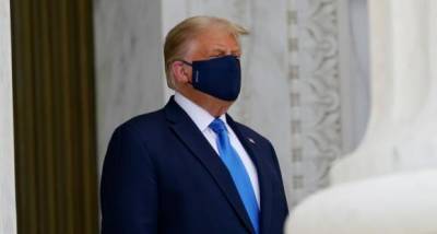 Donald Trump COVID 19 Positive: Hollywood stars urge fans to wear a mask after POTUS contracts Coronavirus - www.pinkvilla.com - USA