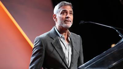 George Clooney to Deliver Virtual Screen Talk at BFI London Film Festival - variety.com - Britain