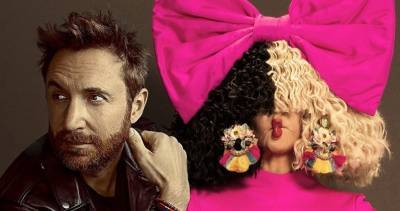 David Guetta on his '80s-inspired Sia collaboration Let's Love: "Let’s help each other instead of pointing fingers" - www.officialcharts.com - Britain - France - USA
